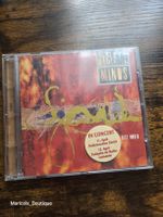 Simple Minds Good News from the Next World CD album