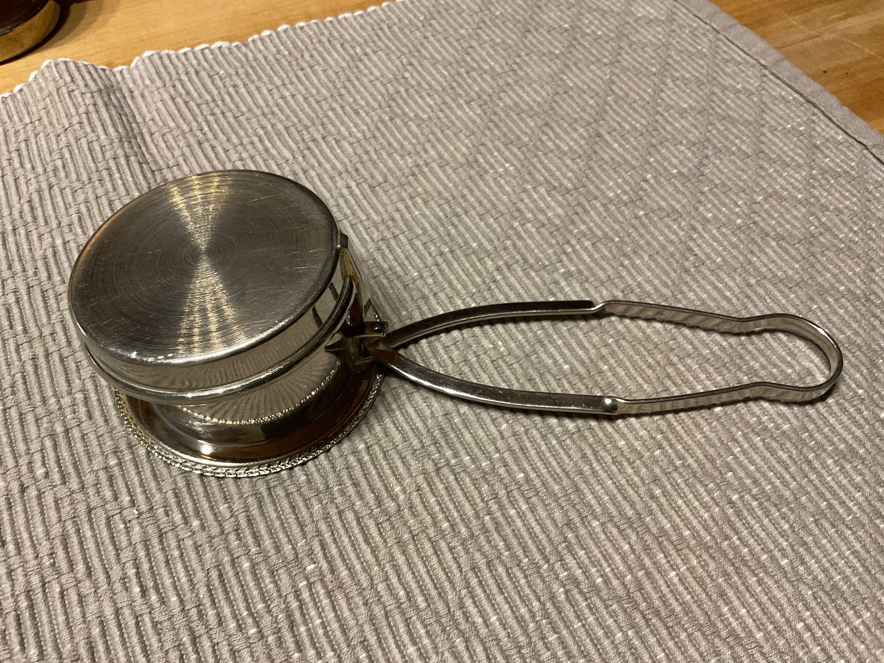 Elettrodomestici da cucina: Teesieb – Usato da Rümlang venduto da baselsale1 1