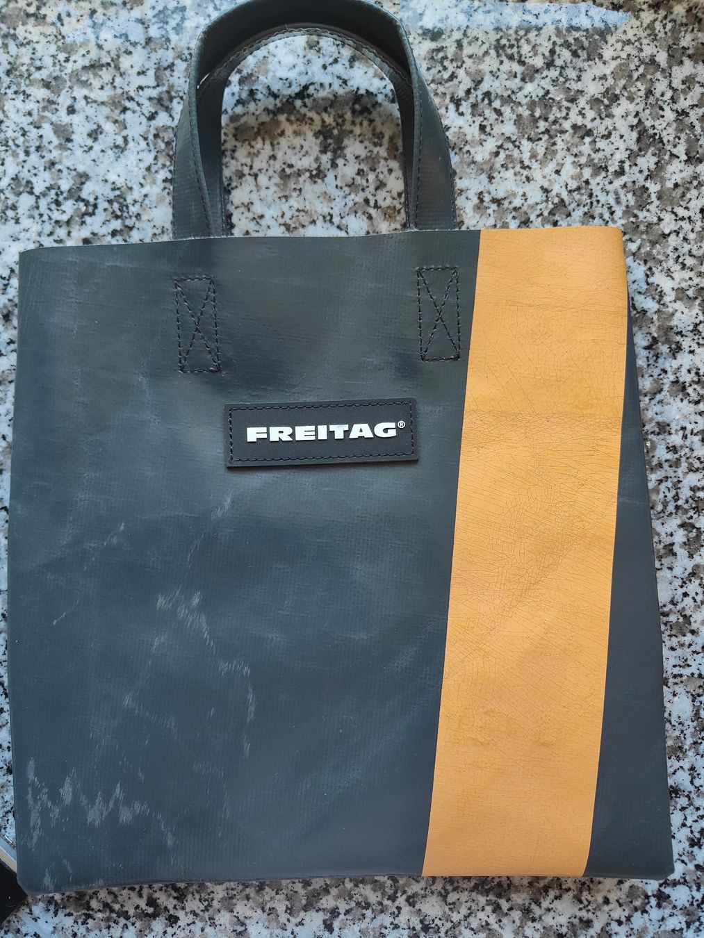 Freitag Taschen: Freitagtasche Sonny F250 – Neu (gemäss Beschreibung) aus Winterthur von the7mx1reon 4