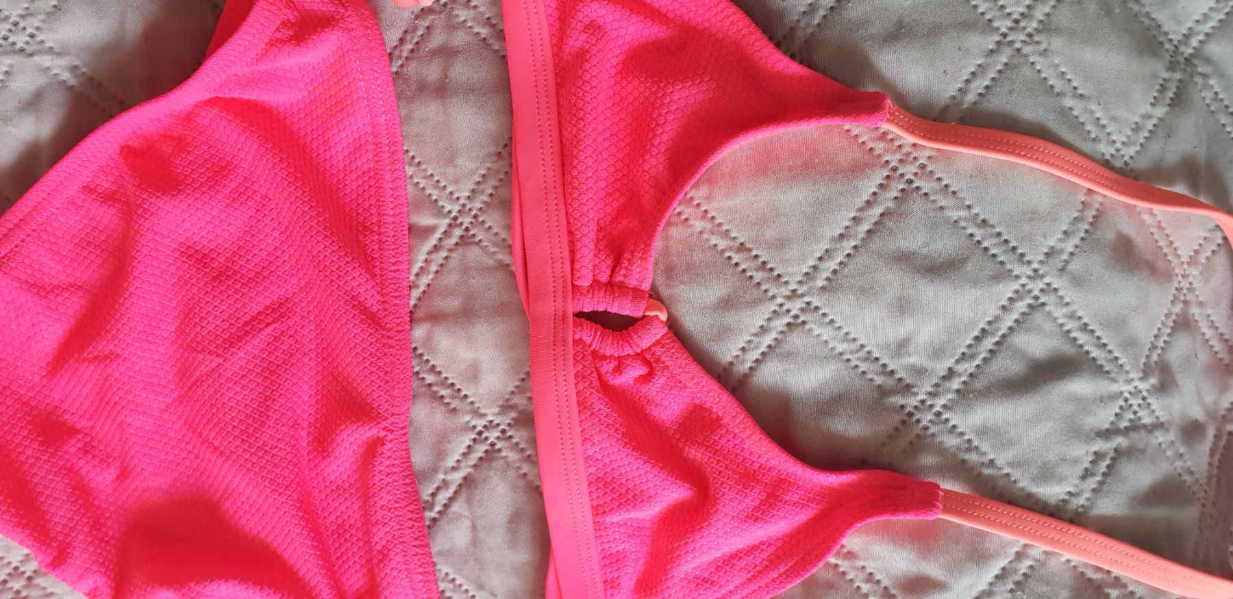 Costumi da bagno & Bikini: Kinder Badkleider Inside – Nuovo (secondo la descrizione) da Ipsach venduto da Cleomara 1