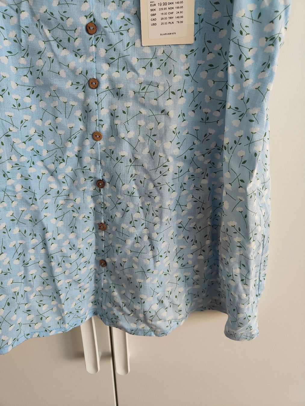 Only Tops: Only Top - Grösse 36 – Neu (gemäss Beschreibung) aus Rickenbach b. Wil von VeryLovelyThings 1