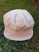 Stylische Mütze, Rosa (6-8 Jahre)