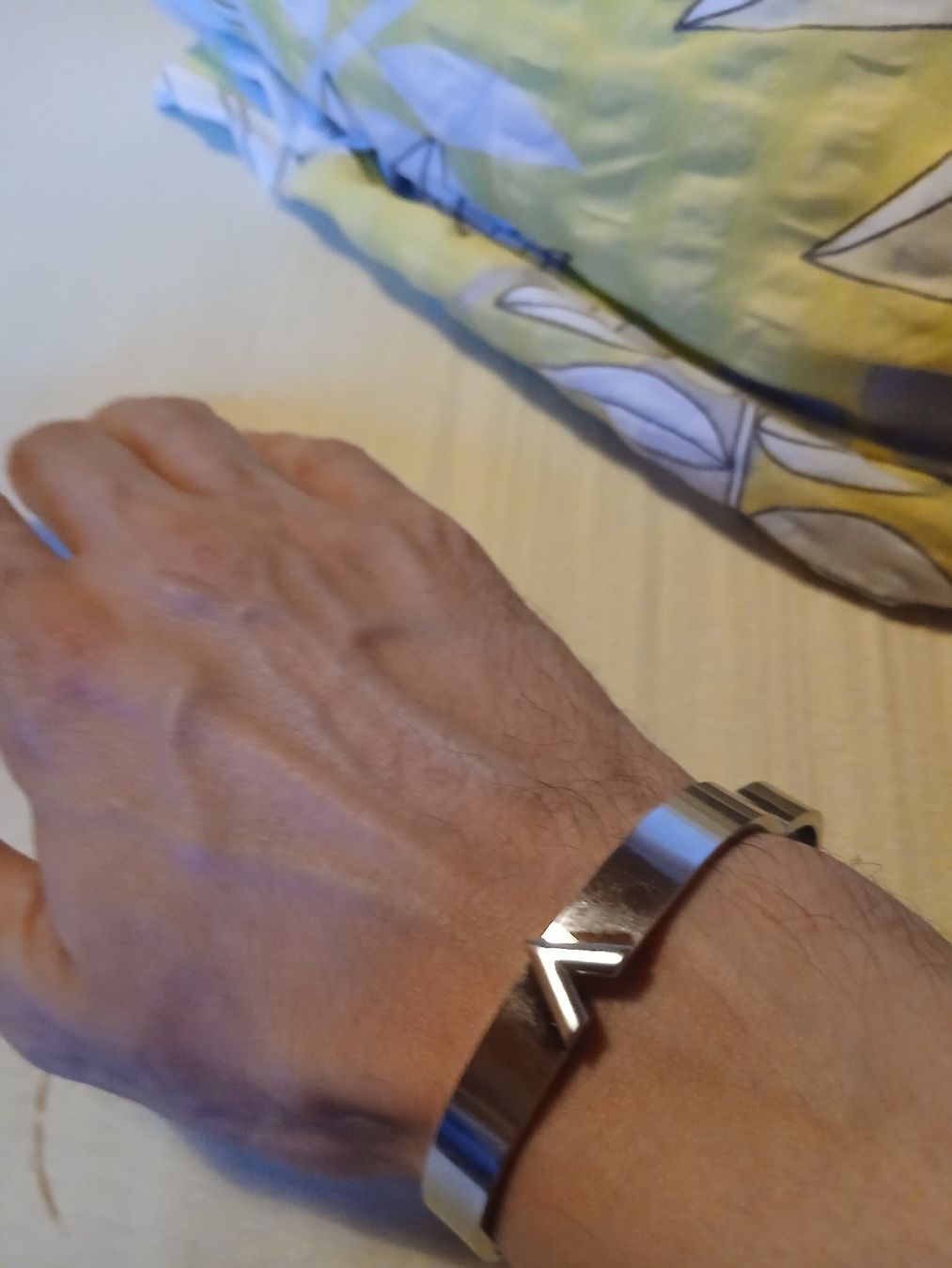 Bracciali & Braccialetti: armband – Nuovo (secondo la descrizione) da Reinach AG venduto da M_2024 3