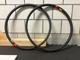 MTB Felgen: Santa Cruz Reserve 27.5 Reserve 27