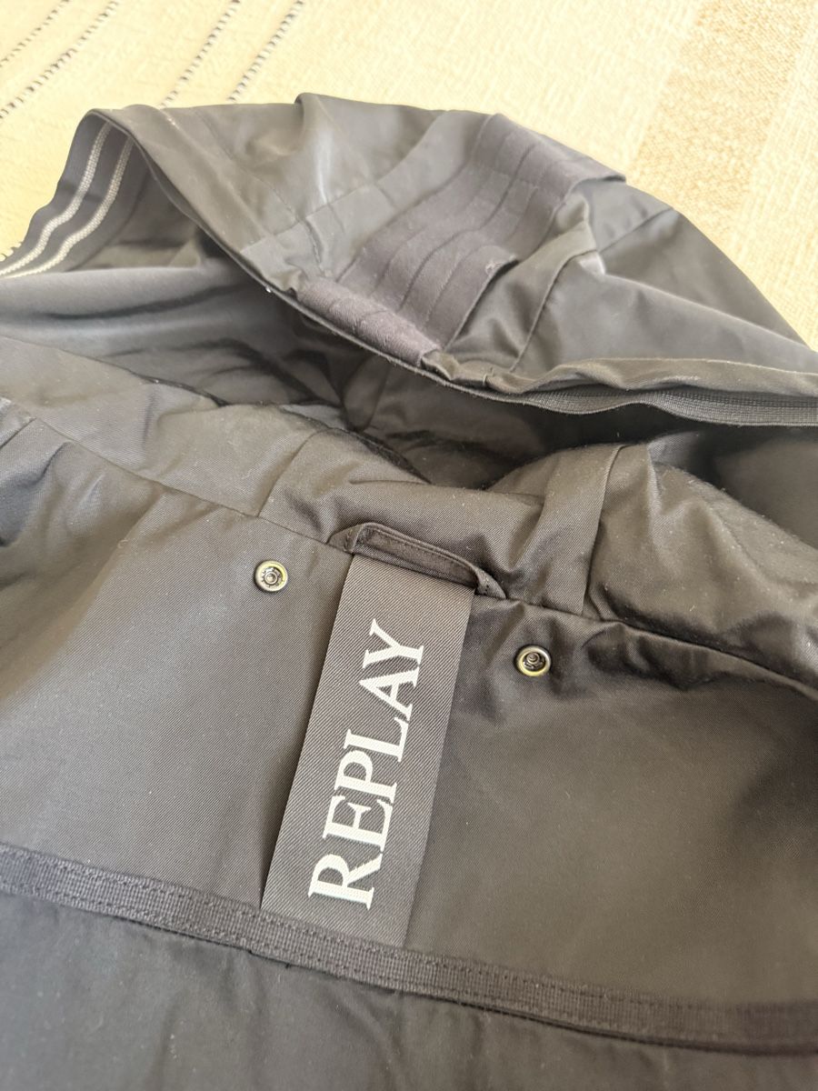 Jacken: Neu Replay – Neu (gemäss Beschreibung) aus Wil SG von flyfa 4