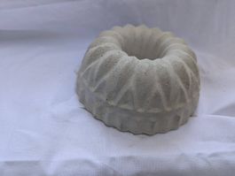 Dekoration Guggelhopf