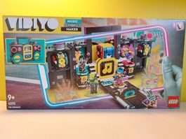 LEGO Vidiyo - The Boombox 43115 NEU