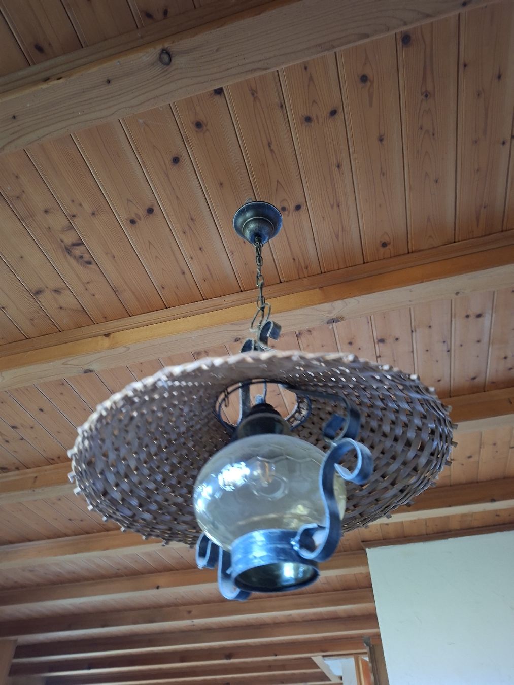 Lustres & lampes de plafonds: Hängelampe – D'occasion à Seengen par Kusi1295