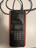 Taschenrechner Texas Instruments TI-Nspire CX II-T CAS