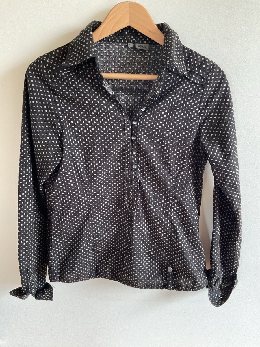 Nile Blusen: Bluse Nile – Gebraucht aus Burgdorf von Kardamena17 1