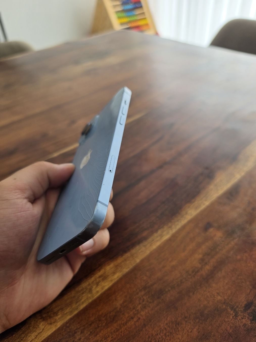 Apple Handys / Smartphones: iPhone 14 Plus, 128GB, Blau – Gebraucht aus Hausen AG von lon_9tcd 5
