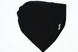 Vector Strickmütze, Beanie, Swiss Made 100% Wolle