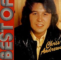 Chris Andrews CD The Best of Chris Andrews • 17 Songs