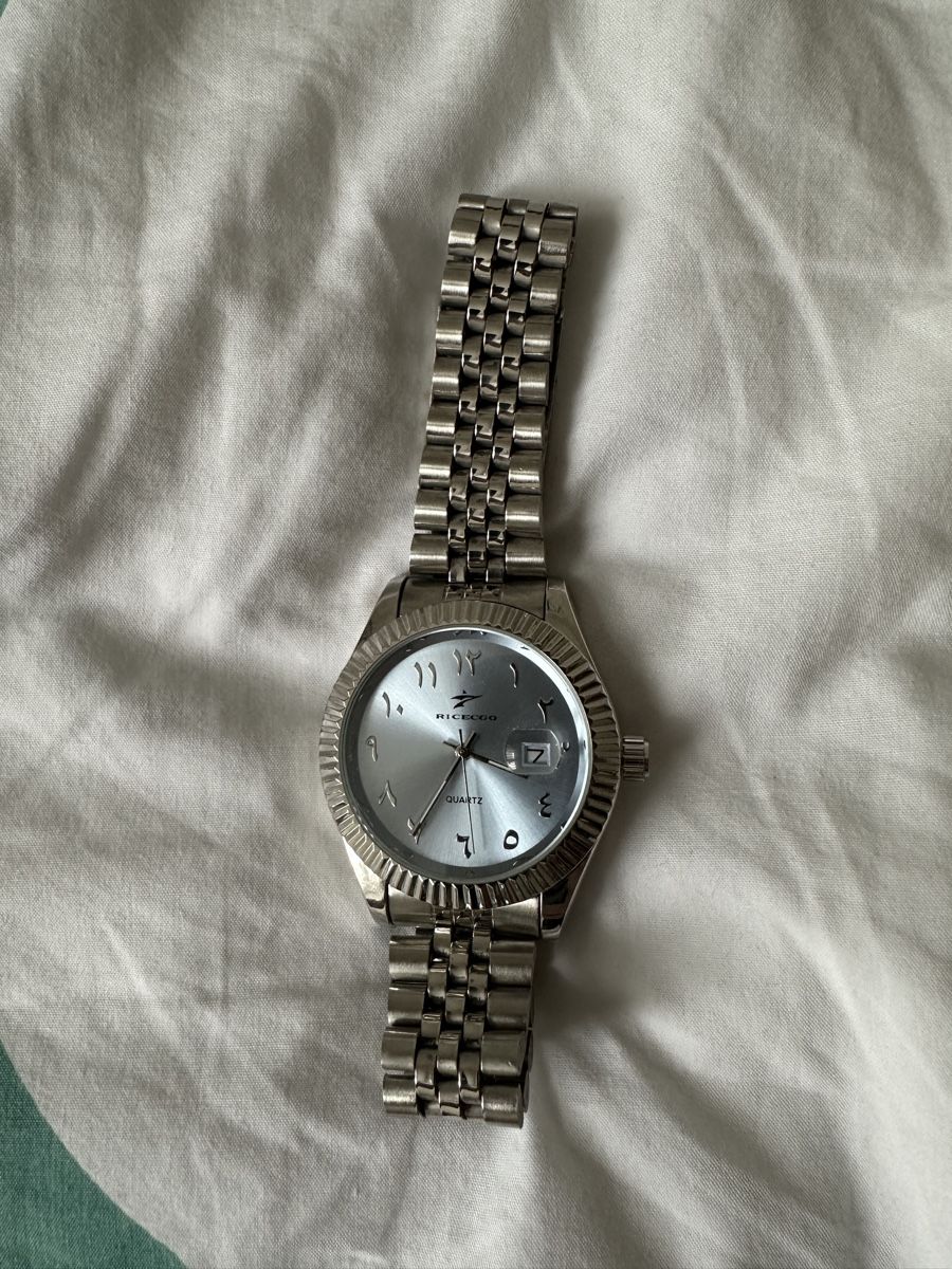 Orologi: RICECGO Uhr – Nuovo (secondo la descrizione) da Thun venduto da hox_k69k 3