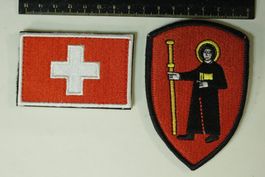 Glaris