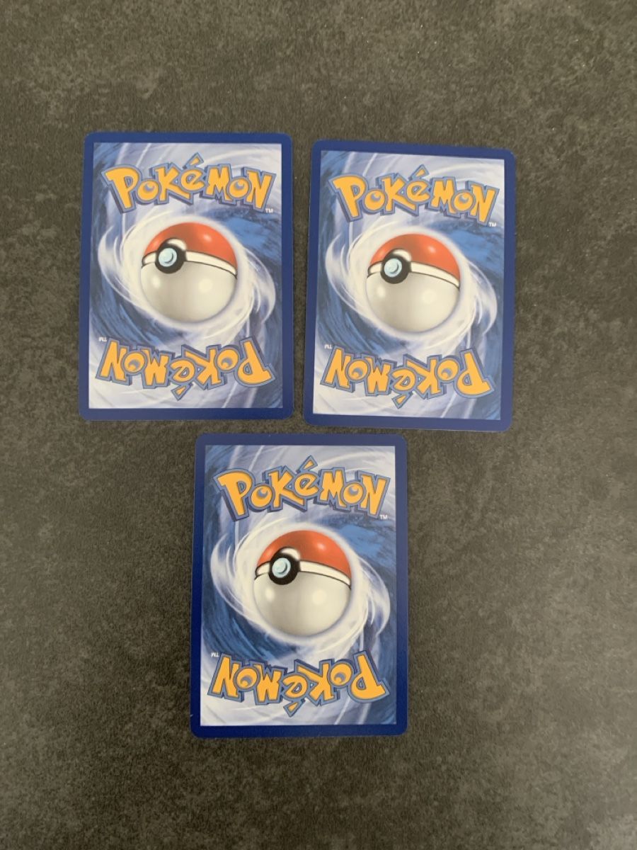 Pokémon Carte collezionabili: Pikachu 30th anniversary Cards  – Nuovo (secondo la descrizione) da Studen BE venduto da khe_8qkx 1