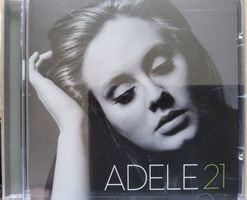 Adele - 21 - CD