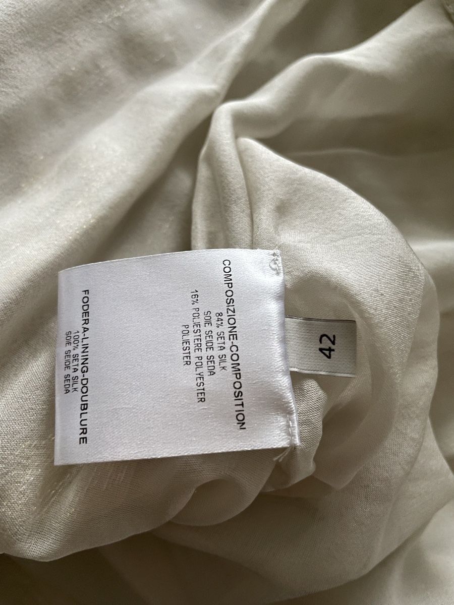 Camicette: Stella McCartney Bluse – Usato da Winterthur venduto da 19.19 3
