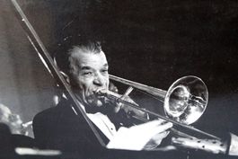 Kid Ory And His Creole Jazz Band
