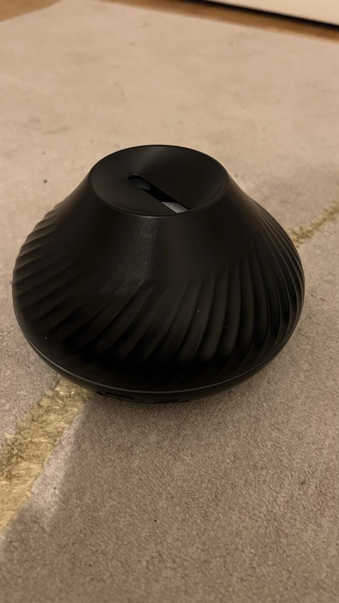 Lampade: Aromatherapy Maschine – Nuovo (secondo la descrizione) da Sisseln venduto da nt.geschenkshop 1
