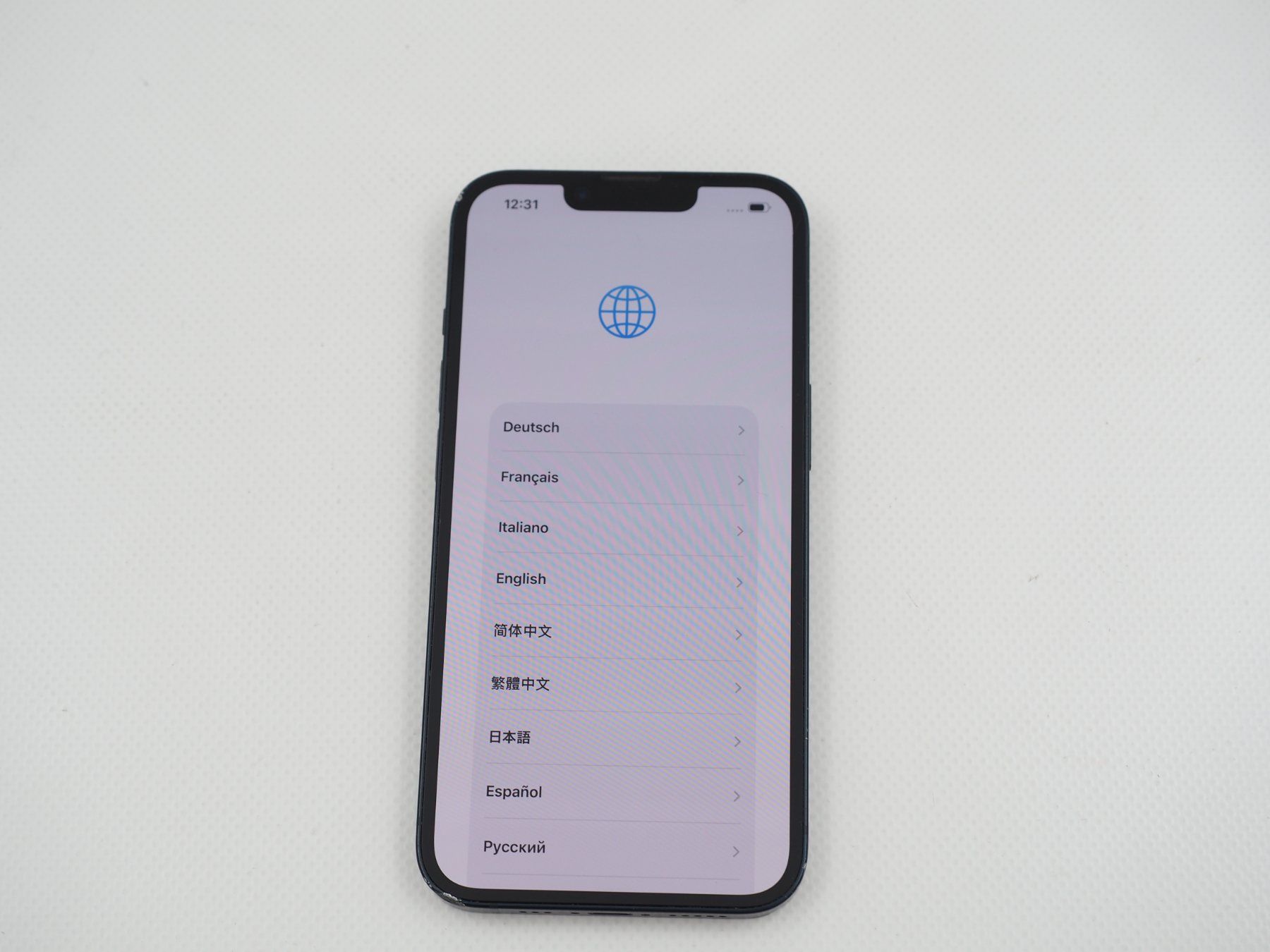 Apple Telefoni cellulari / Smartphones: APPLE iPhone 14 iCloud gesperrt (26060805) – Difettoso da Zürich venduto da fundsachenverkauf