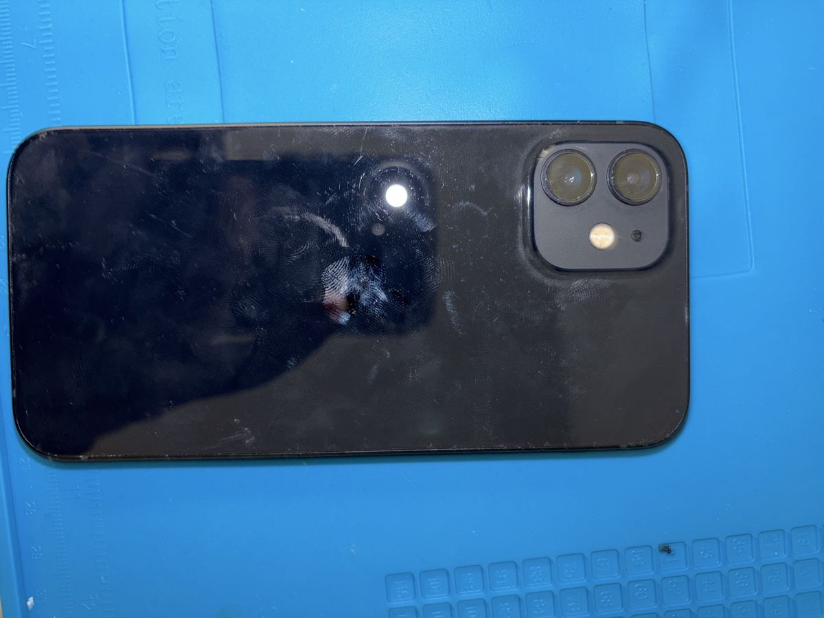 Apple Telefoni cellulari / Smartphones: Apple iPhone 12 256GB – Usato da Zollikofen venduto da ali_k2ff 3