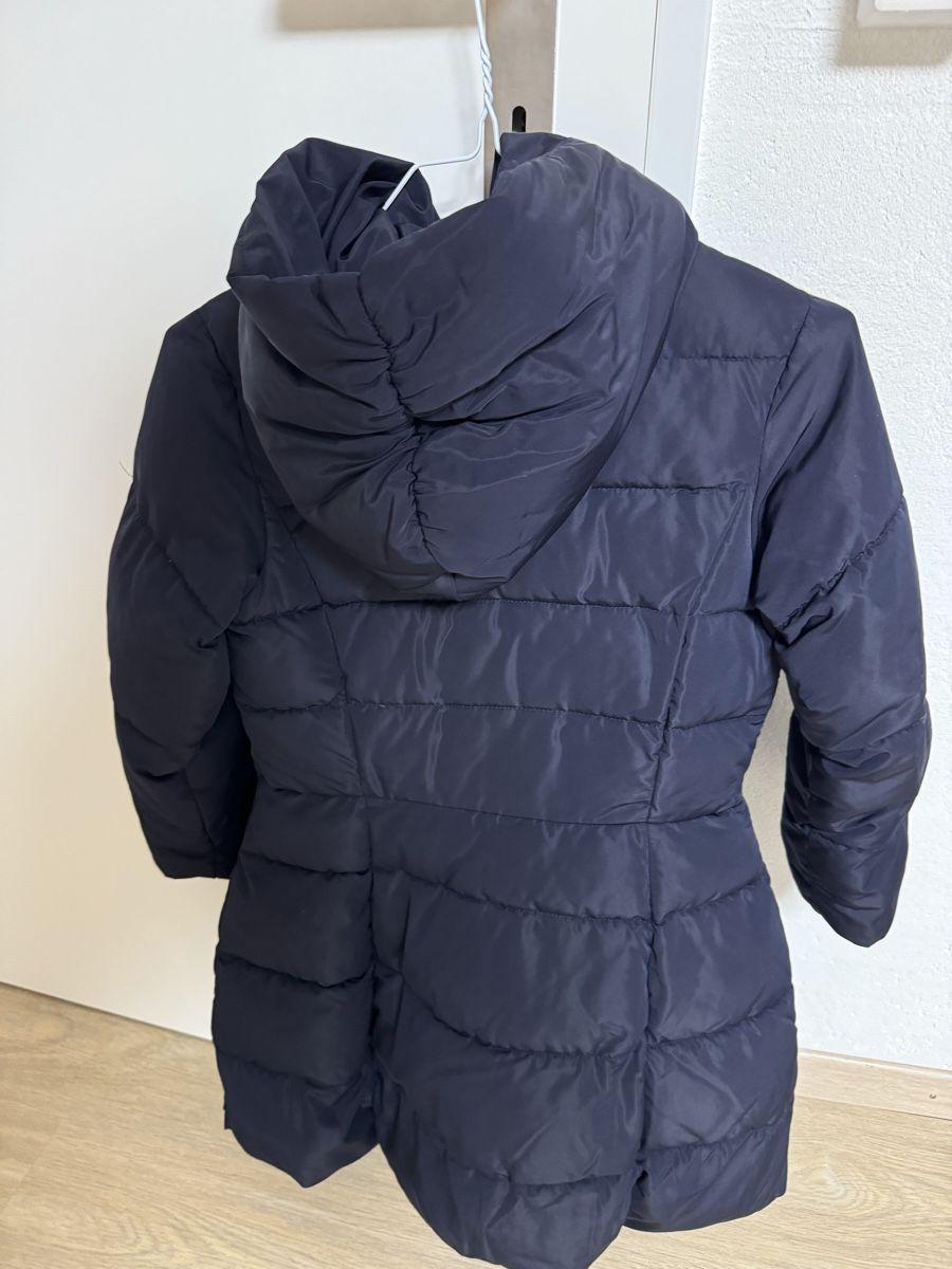 Jacken & Mäntel: Winterjacke Charabia Paris – Gebraucht aus Othmarsingen von Paucaverba 3