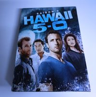 Hawaii 5-0/Five-0 Saison 3 (Français/Französisch)