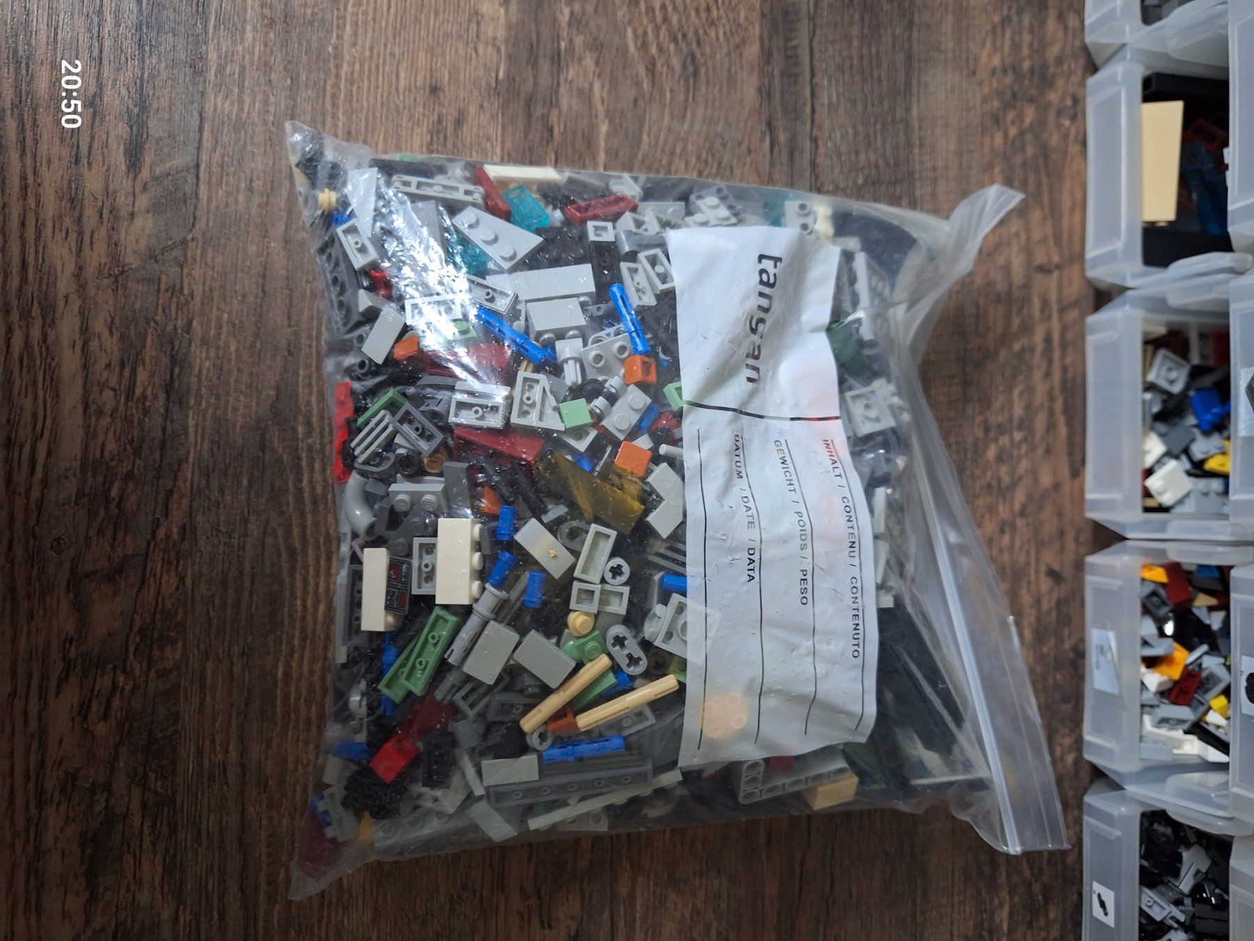 Lego Kit di costruzioni: Lego star wars 75243 – Usato da Grandson venduto da Crtz205 1