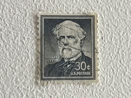 USA Briefmarke