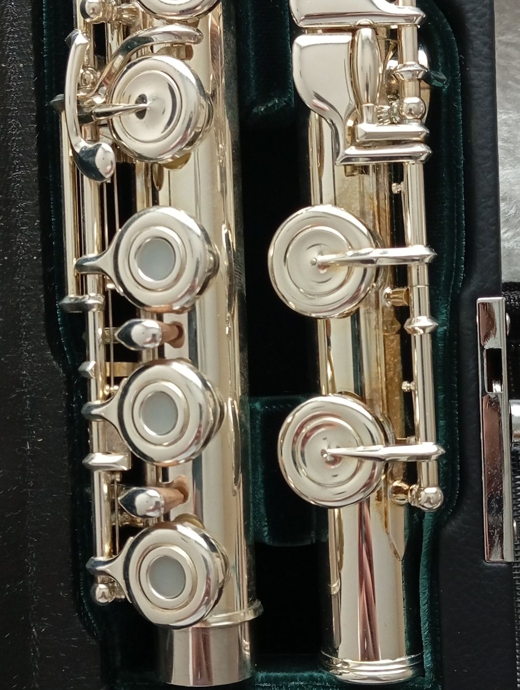 Musikinstrumente: Azumi Z2  – Gebraucht aus Basel von ana_2rrk 6