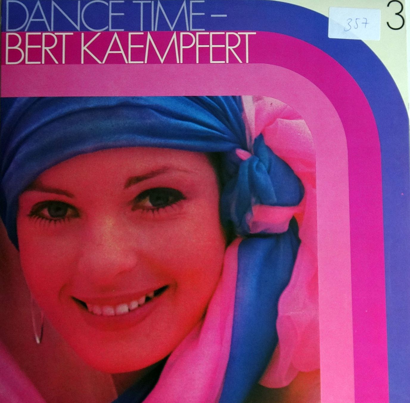 Dischi in vinile: Coffret reader's Digest de James Last  et Bert Kaempfert – Usato da Petit-Lancy venduto da Pimose 6