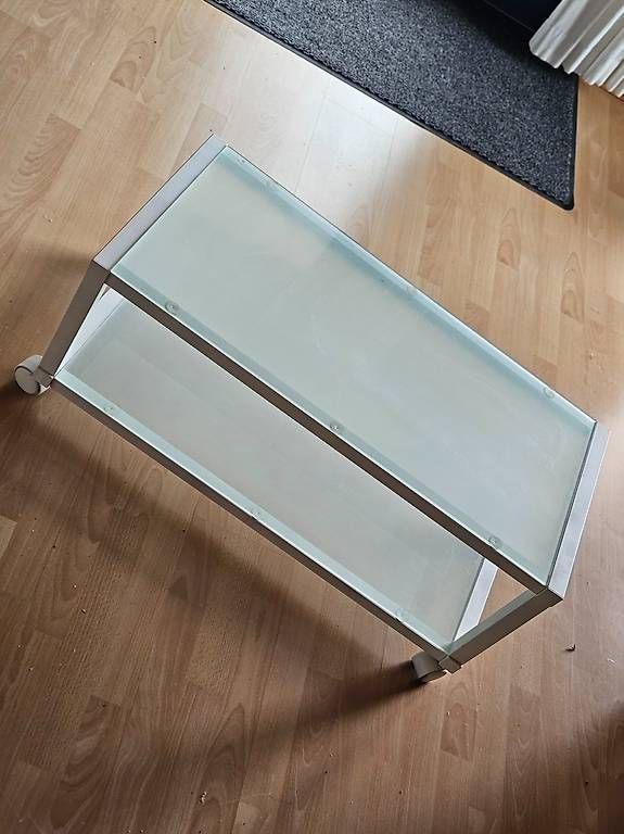 Tables: Tisch  – D'occasion à Buchberg par sta_5jph 4