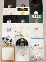 Finest Deep Tech House Sammlung