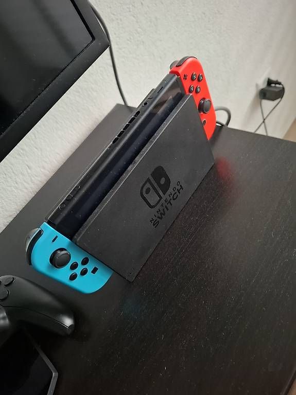 Nintendo Consoles: Nintendo switch – Neuf (Voir description) à reiden par drenusha02 4