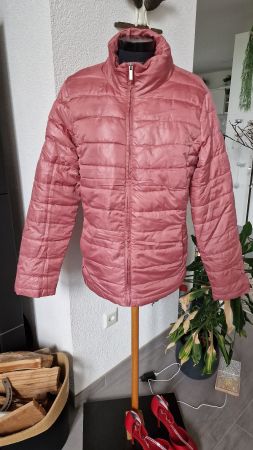 Jacke leicht wattiert von Janina