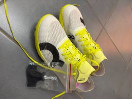 On Cloudspike Citius 2 - Neu - Men - Grösse 42.5