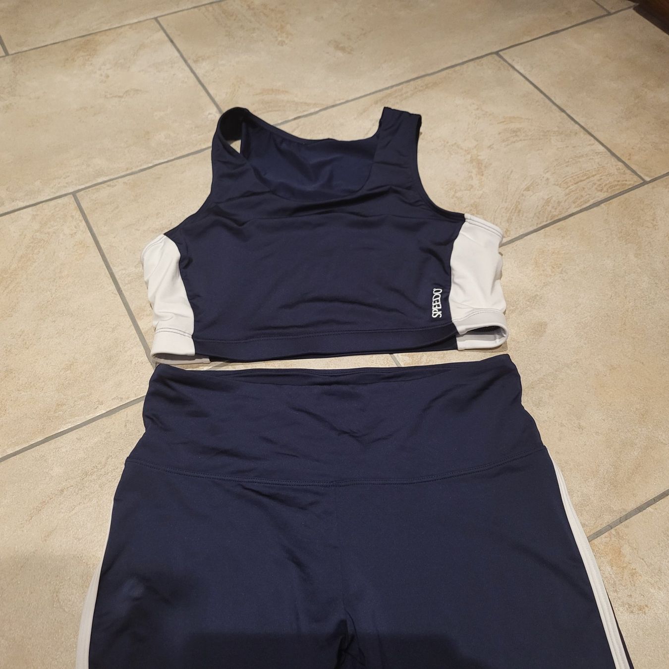 Costumi da bagno & Bikini: Speedo Bikini – Usato da Lostorf venduto da Benidomi1 1