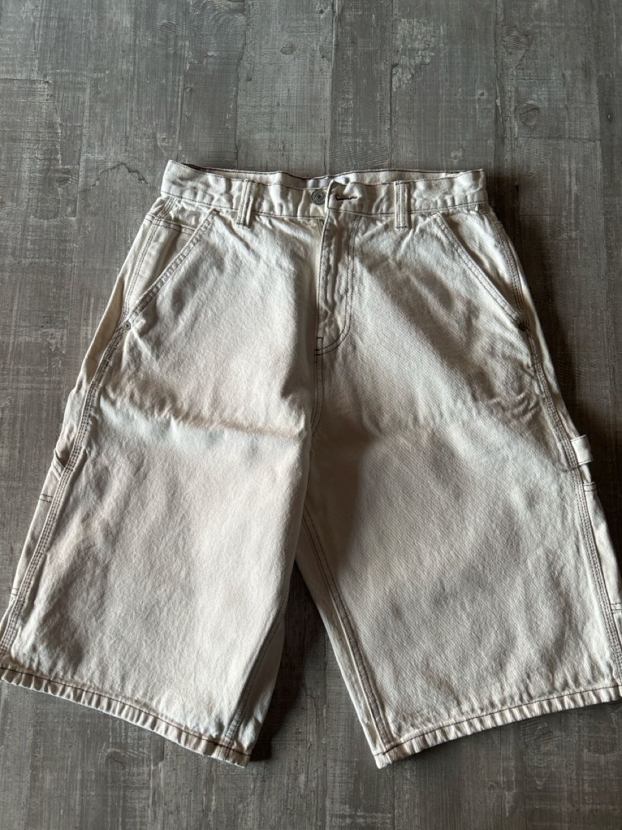 Pantaloni: Herren Shorts  Grösse S neu – Nuovo (secondo la descrizione) da Brüttisellen venduto da mogador9 1