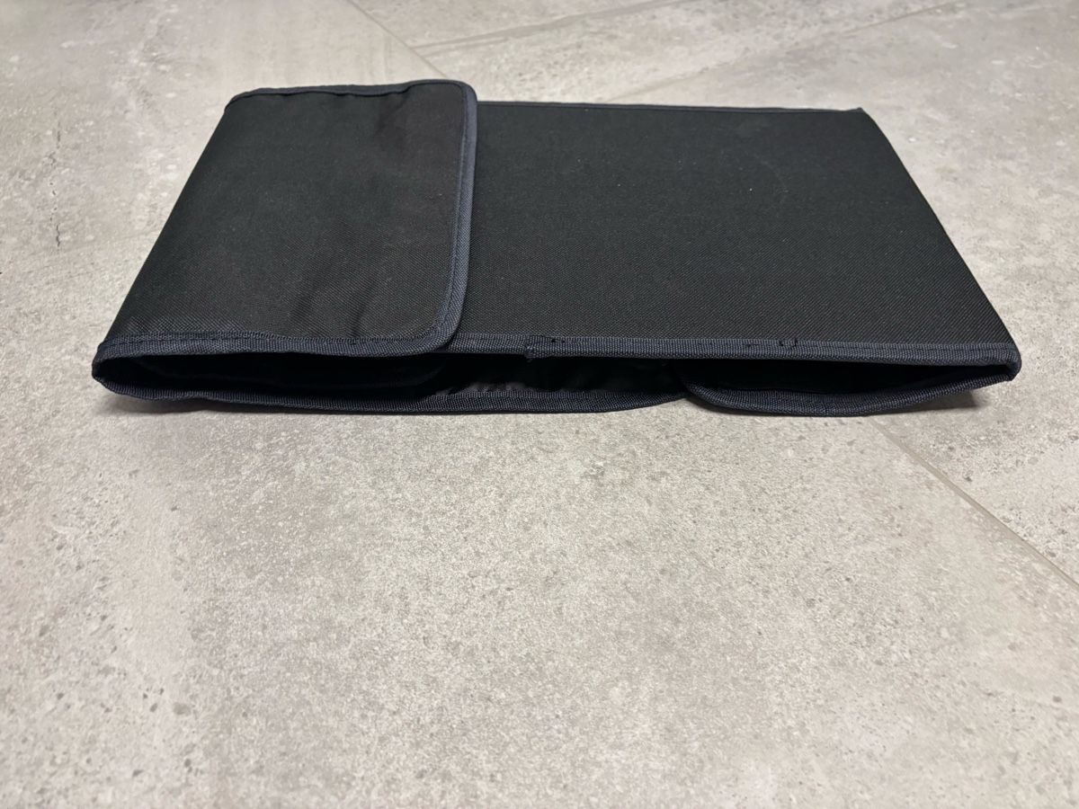 Altro per la casa: Rangement en tissu pliable – Usato da Salvenach venduto da gwenwywar 1