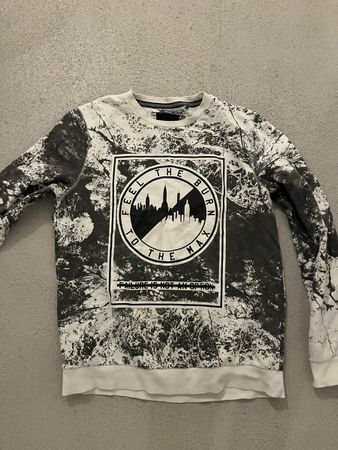 Cooler Giesswein Streetwear Pullover Gr. M, Top Zustand!