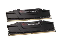 G.Skill Ripjaws  2 x 16GB, 32 GB 3600 MHz, DDR4-RAM
