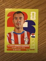 Panini WM 2026 Romero Gamarra PAR 16