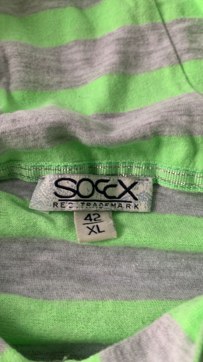 Camp David Maglioni & Felpe: Soccx Langshirt – Nuovo (secondo la descrizione) da Affoltern am Albis venduto da tam_5vn5 3