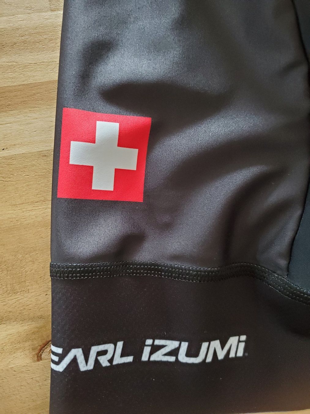 Pearl Izumi Hosen: Pearl Izumi Velohose div. Grössen – Neu und originalverpackt aus Schwarzsee von dergli01 1