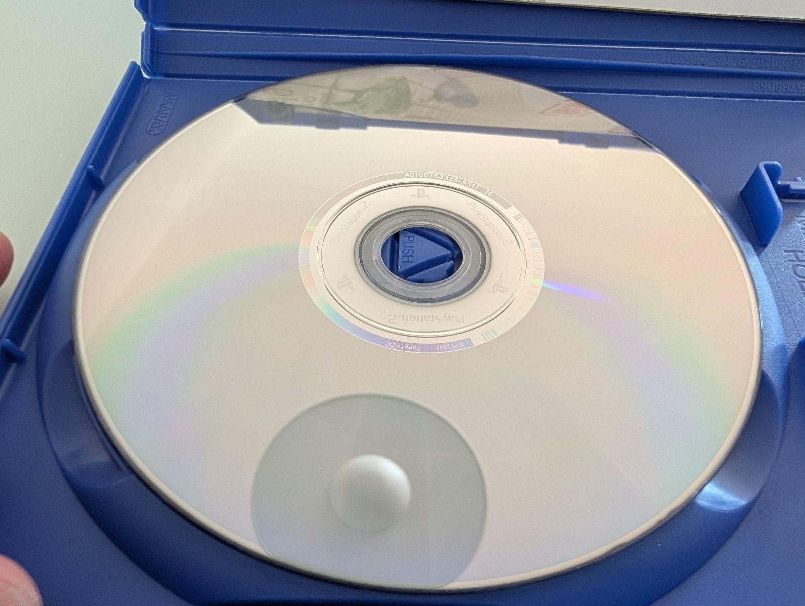 Sony Giochi: Mercury Meltdown Remix (PS2) – Usato da Winterthur venduto da sax8400 3