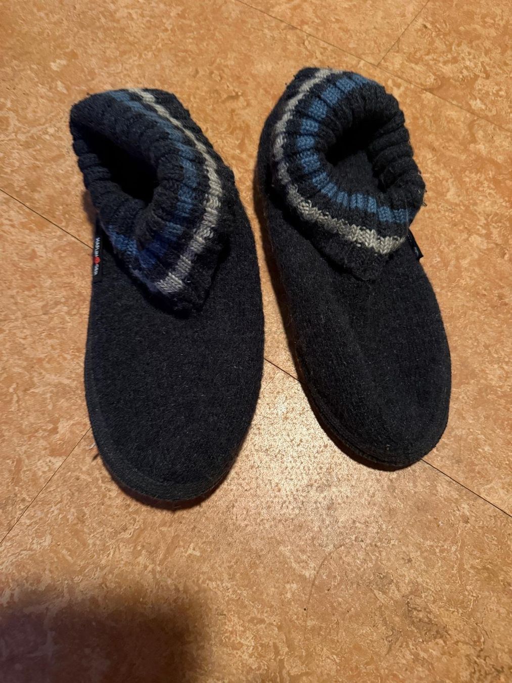 Herrenschuhe: Finken – Gebraucht aus Flawil von Stella_3 4