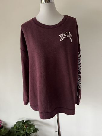 Hollister California Pullover, Grösse L, Top Zustand!