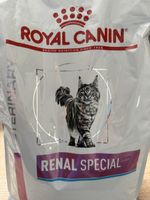 Royal Canin Renal Special Katzenfutter