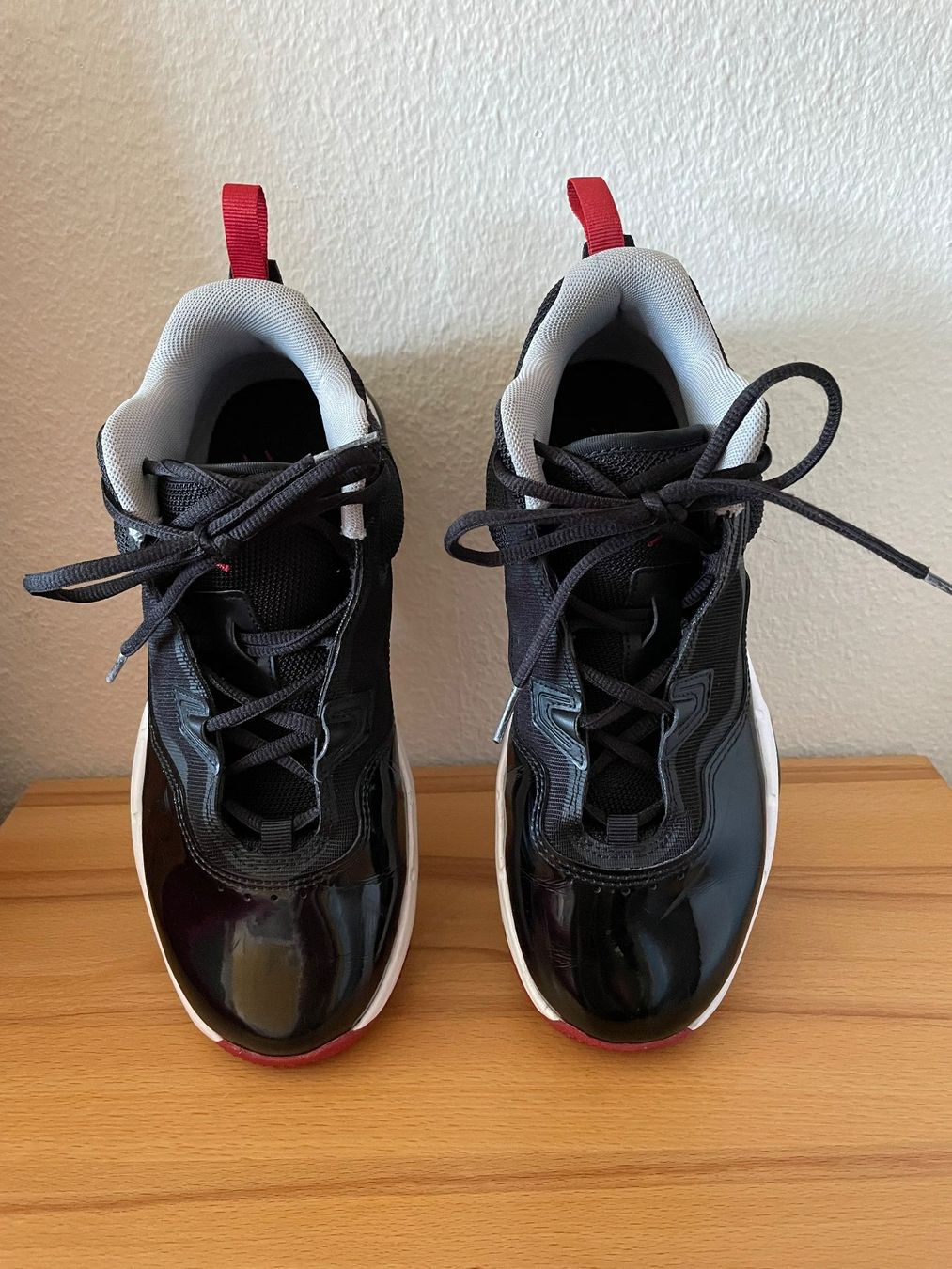 Scarpe da uomo: Schuhe Jordan Flight, Grösse 40 – Nuovo (secondo la descrizione) da Wettingen venduto da lili_66 2